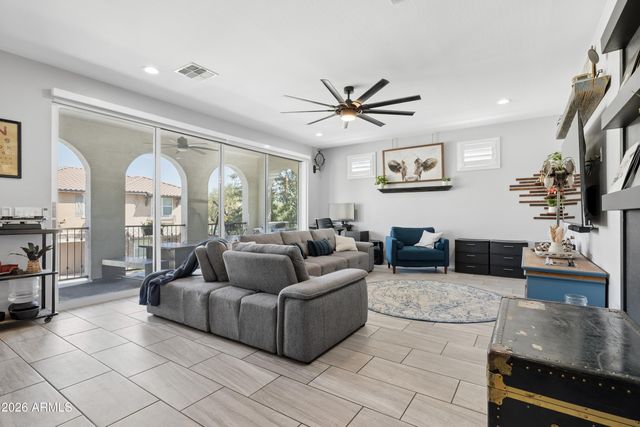 4317 E ERIE Street, Gilbert, AZ 85295