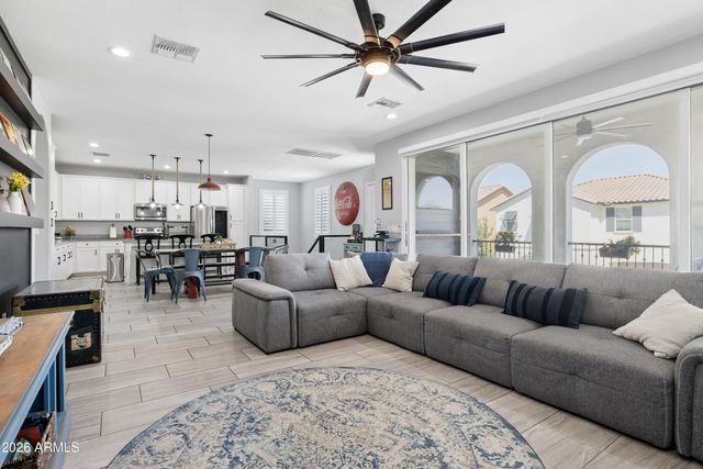 4317 E ERIE Street, Gilbert, AZ 85295