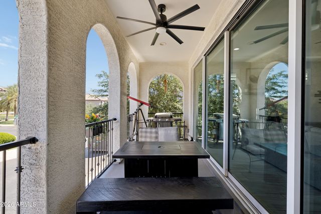 4317 E ERIE Street, Gilbert, AZ 85295