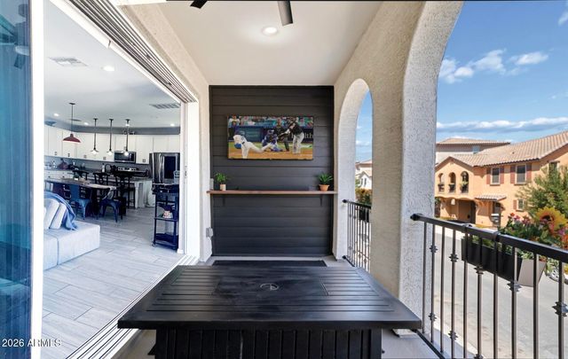 4317 E ERIE Street, Gilbert, AZ 85295