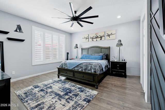 4317 E ERIE Street, Gilbert, AZ 85295