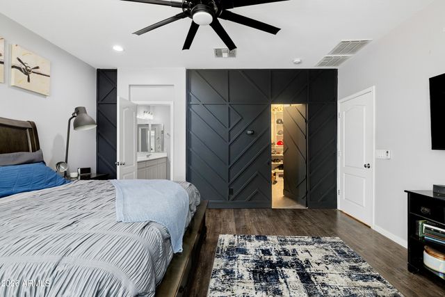 4317 E ERIE Street, Gilbert, AZ 85295