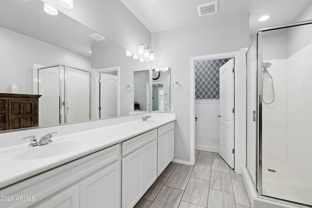 4317 E ERIE Street, Gilbert, AZ 85295