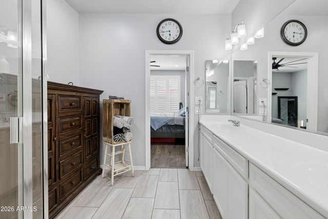 4317 E ERIE Street, Gilbert, AZ 85295