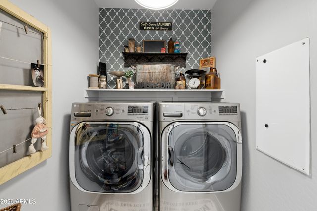 4317 E ERIE Street, Gilbert, AZ 85295