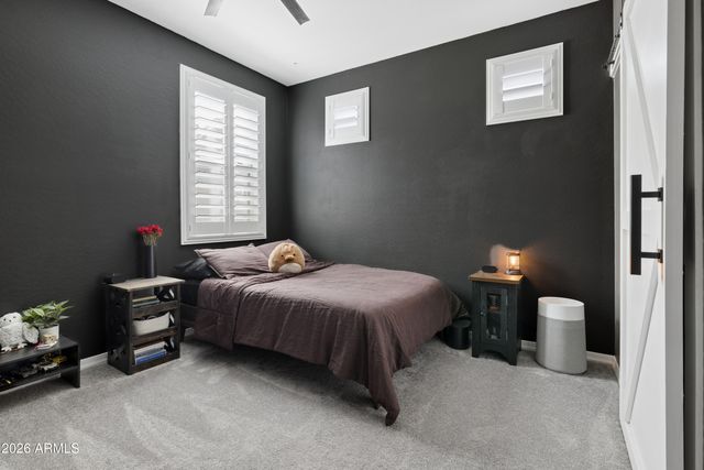 4317 E ERIE Street, Gilbert, AZ 85295