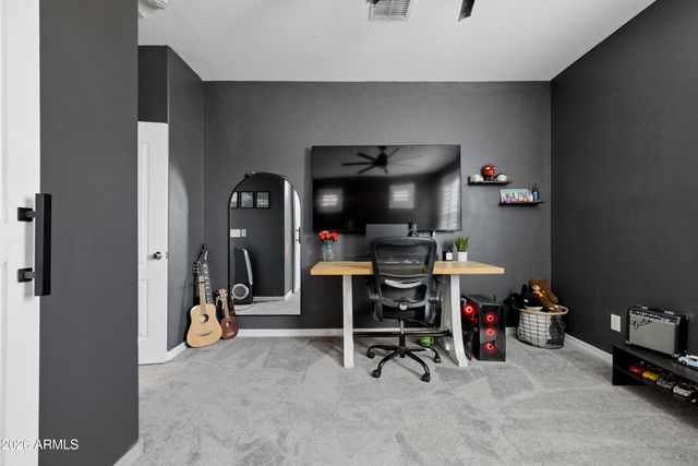 4317 E ERIE Street, Gilbert, AZ 85295