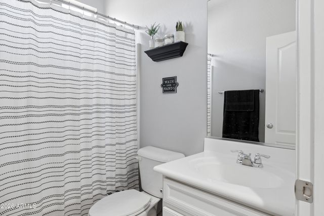 4317 E ERIE Street, Gilbert, AZ 85295