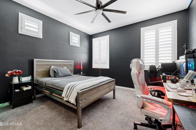 4317 E ERIE Street, Gilbert, AZ 85295