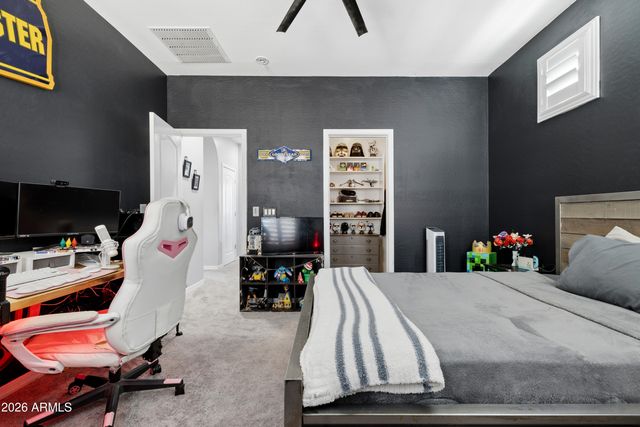 4317 E ERIE Street, Gilbert, AZ 85295