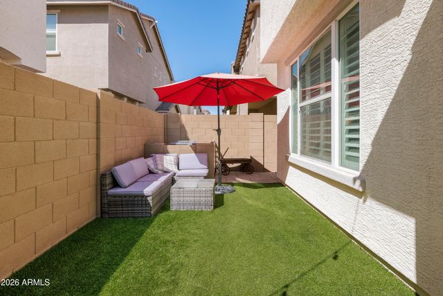 4317 E ERIE Street, Gilbert, AZ 85295