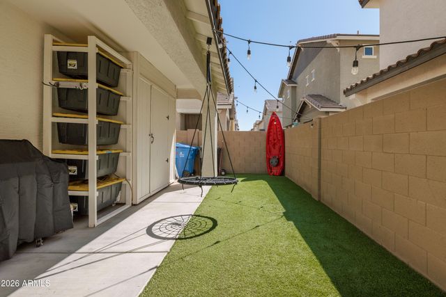 4317 E ERIE Street, Gilbert, AZ 85295