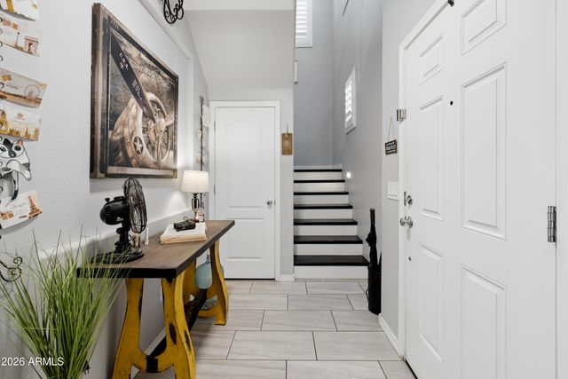 4317 E ERIE Street, Gilbert, AZ 85295