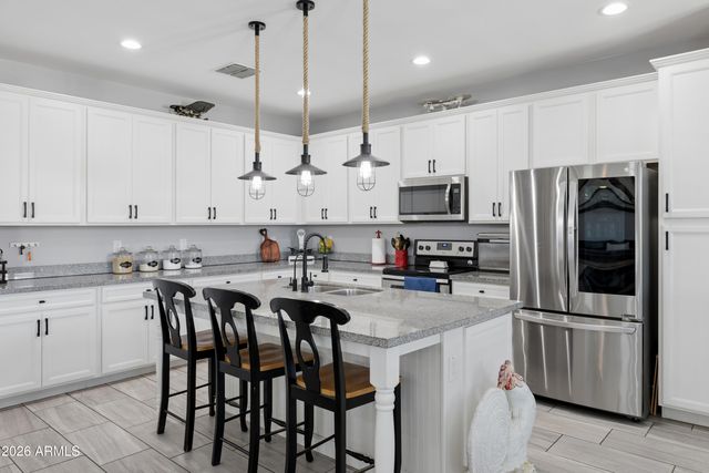 4317 E ERIE Street, Gilbert, AZ 85295