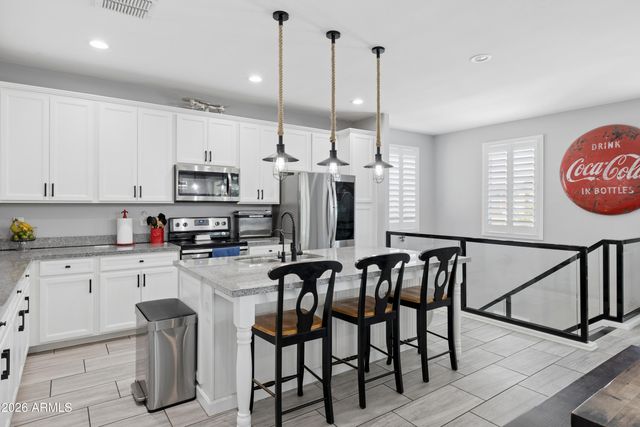 4317 E ERIE Street, Gilbert, AZ 85295