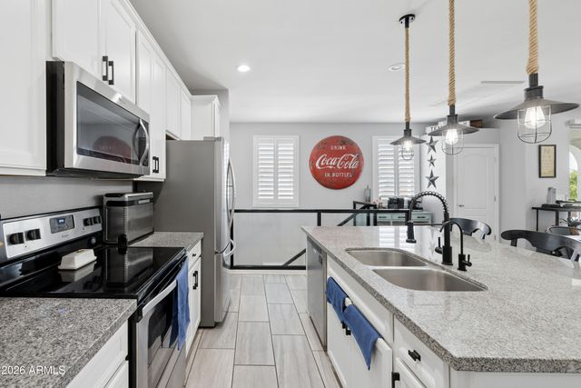 4317 E ERIE Street, Gilbert, AZ 85295