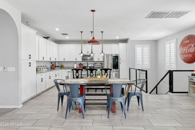 4317 E ERIE Street, Gilbert, AZ 85295