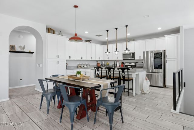 4317 E ERIE Street, Gilbert, AZ 85295