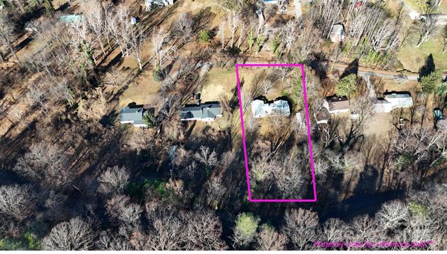 109 Wall Road, Tryon, NC 28782