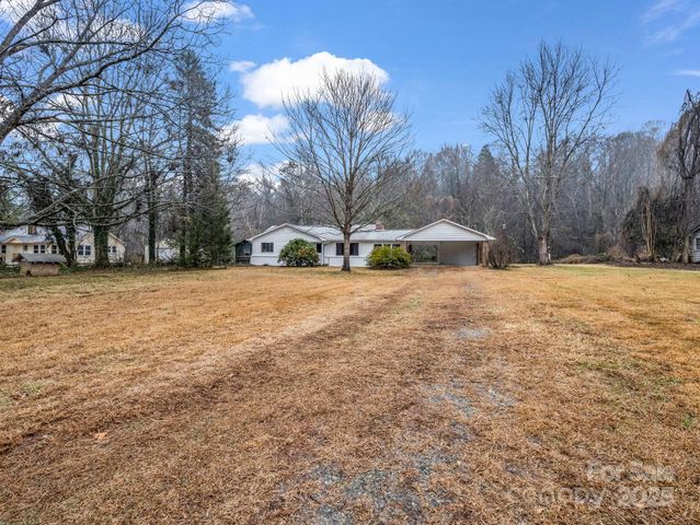 109 Wall Road, Tryon, NC 28782