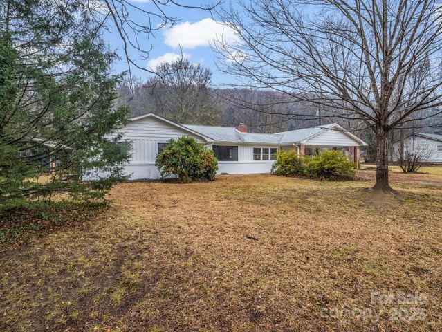 109 Wall Road, Tryon, NC 28782
