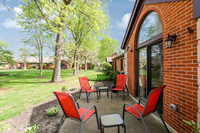 2206 Emily Drive, Indianapolis, IN 46260