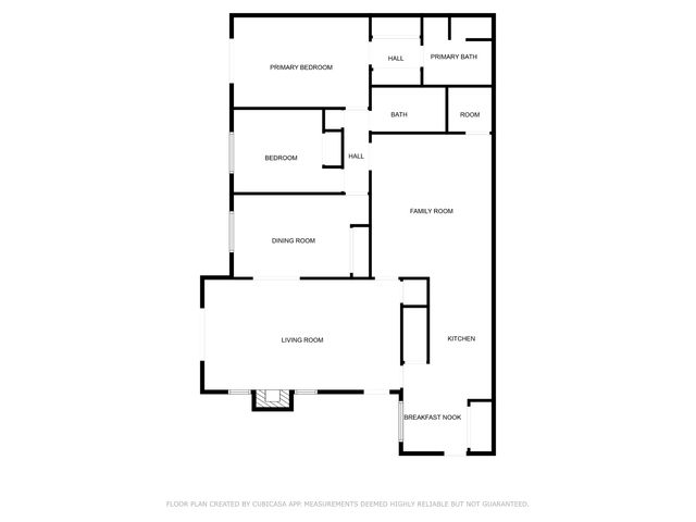 2206 Emily Drive, Indianapolis, IN 46260