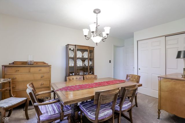 2206 Emily Drive, Indianapolis, IN 46260