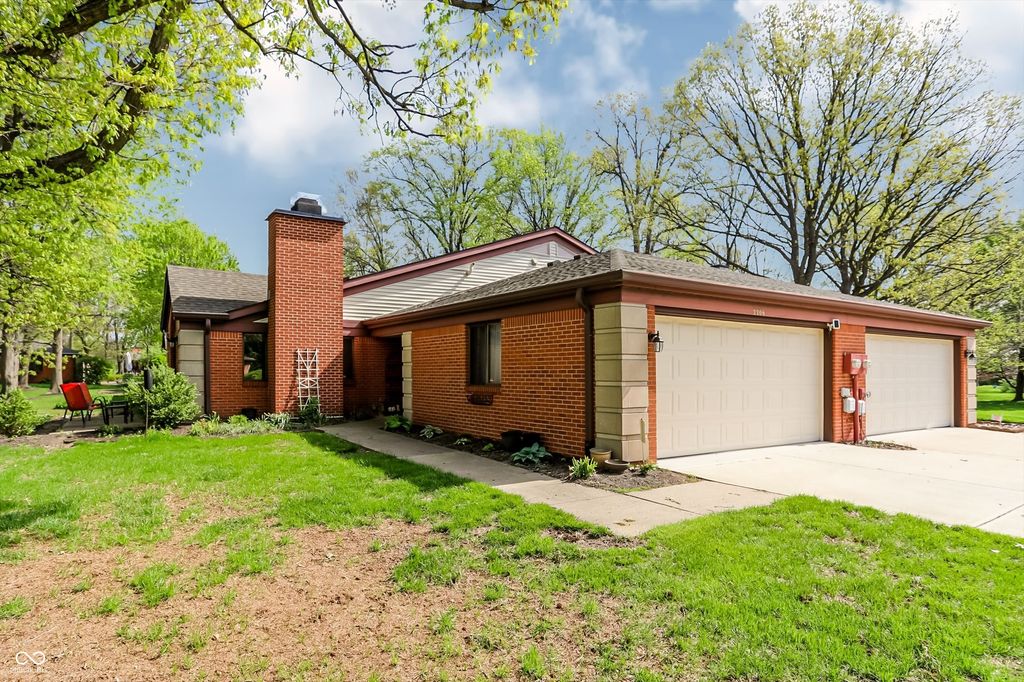 2206 Emily Drive, Indianapolis, IN 46260