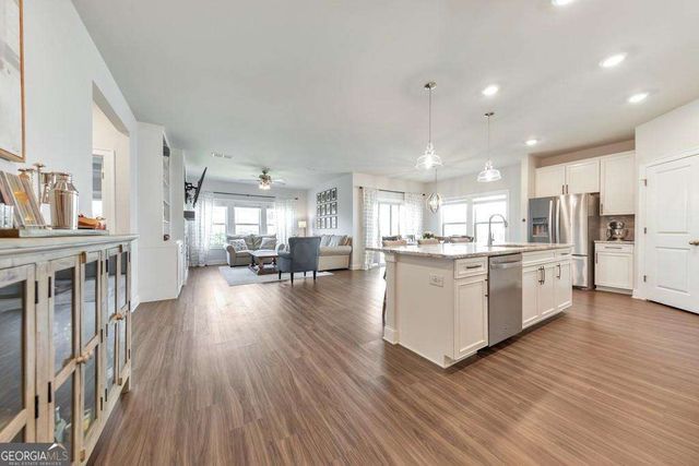130 Neese Farm Drive, Woodstock, GA 30188