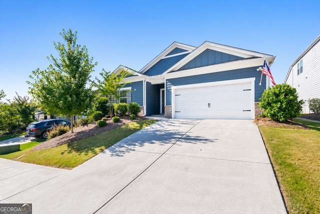 130 Neese Farm Drive, Woodstock, GA 30188