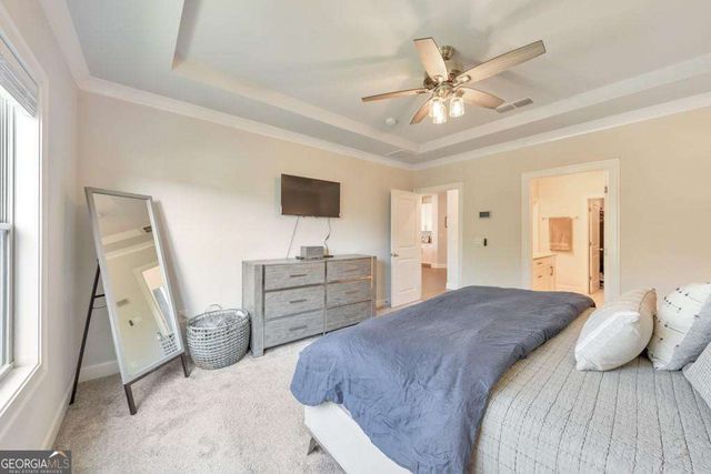 130 Neese Farm Drive, Woodstock, GA 30188