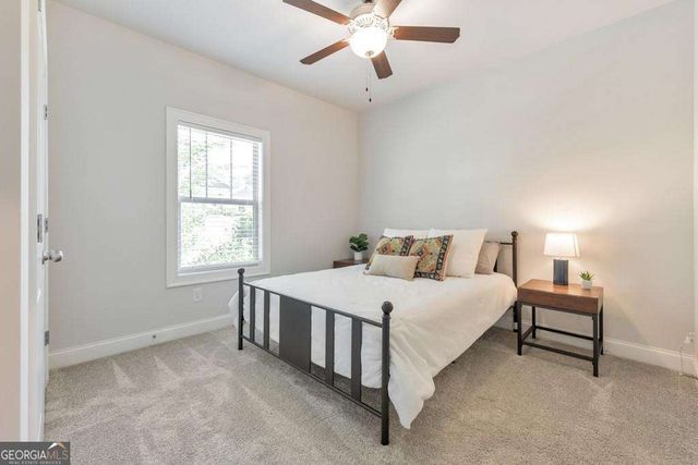 130 Neese Farm Drive, Woodstock, GA 30188