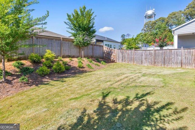 130 Neese Farm Drive, Woodstock, GA 30188