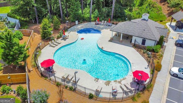 130 Neese Farm Drive, Woodstock, GA 30188