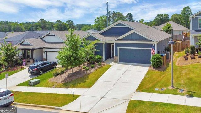 130 Neese Farm Drive, Woodstock, GA 30188