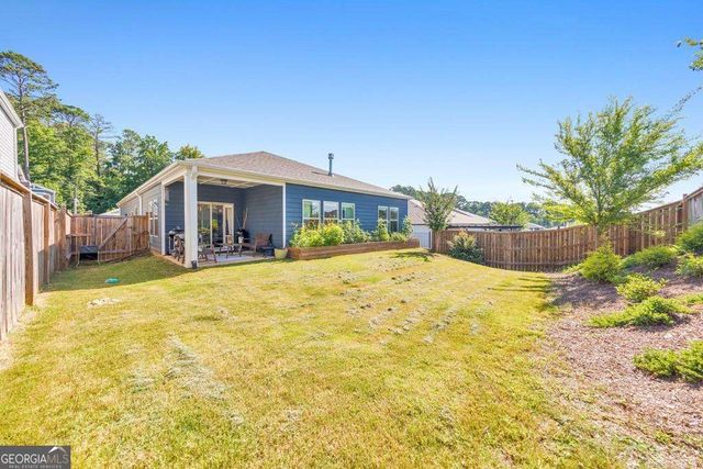 130 Neese Farm Drive, Woodstock, GA 30188