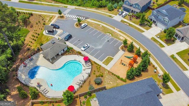 130 Neese Farm Drive, Woodstock, GA 30188