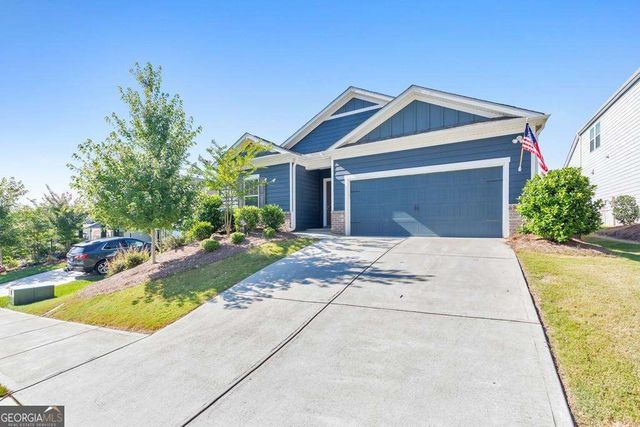 130 Neese Farm Drive, Woodstock, GA 30188