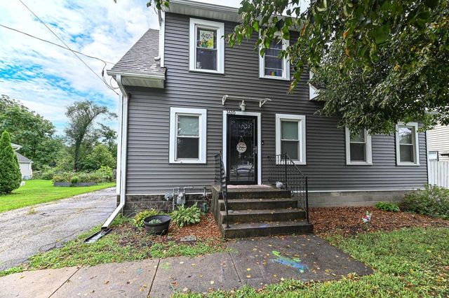 1610 Manchester STREET, Beloit, WI 53511