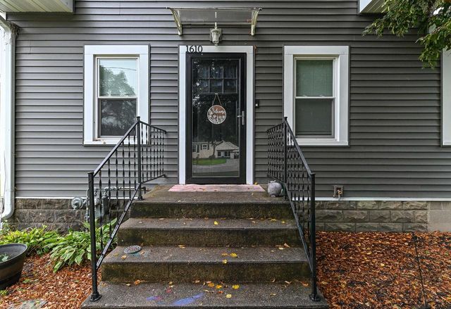 1610 Manchester STREET, Beloit, WI 53511
