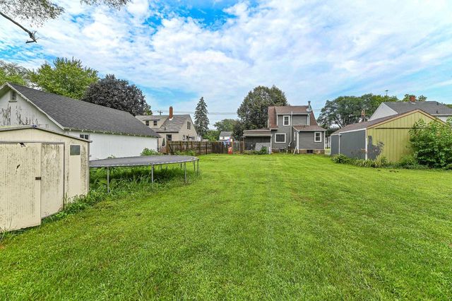 1610 Manchester STREET, Beloit, WI 53511