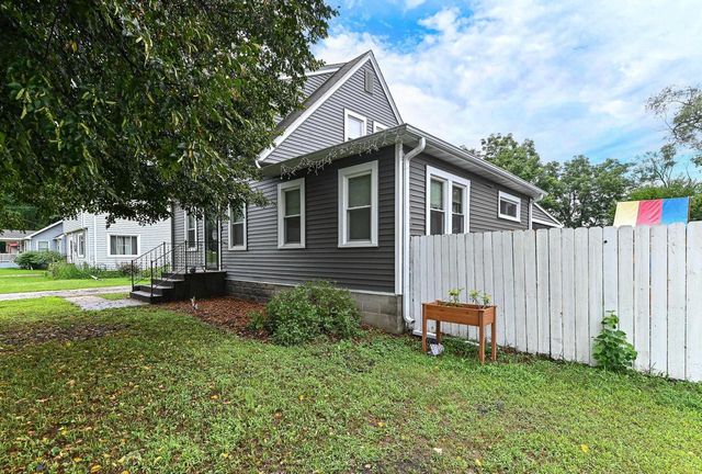 1610 Manchester STREET, Beloit, WI 53511