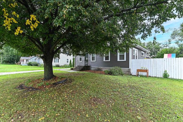 1610 Manchester STREET, Beloit, WI 53511