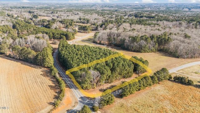 Lot 1 Hight Road, Oxford, NC 27565