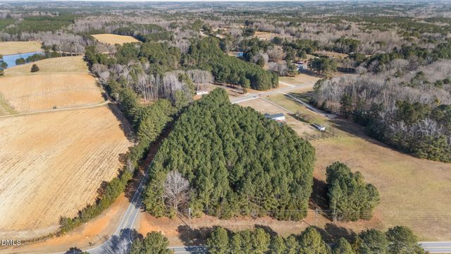 Lot 1 Hight Road, Oxford, NC 27565