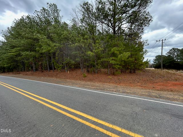 Lot 1 Hight Road, Oxford, NC 27565