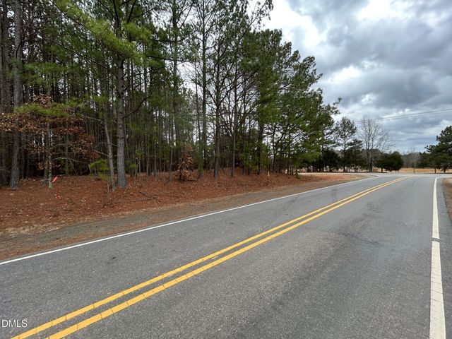 Lot 1 Hight Road, Oxford, NC 27565