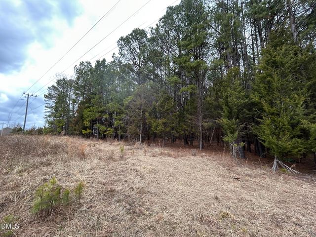 Lot 1 Hight Road, Oxford, NC 27565
