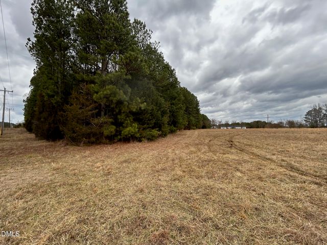 Lot 1 Hight Road, Oxford, NC 27565